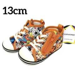 CONVERSE SPACE JAM baby シューズ スニーカー 13
