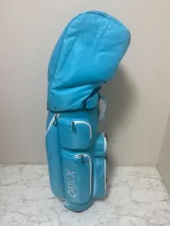 【新品未使用】XXIO ゴルフバッグ GGC-X１５０W ネイビー/イエロー 楽天市場】ゼクシオ（XXIO）（レディース）ゴルフ キャディ