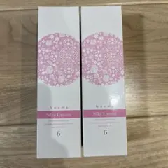 ダイアナ ノエマプロ シルキークリーム2本セット - メルカリ
