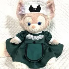 リーナベル　コスチューム　ホーンテッドマンション風