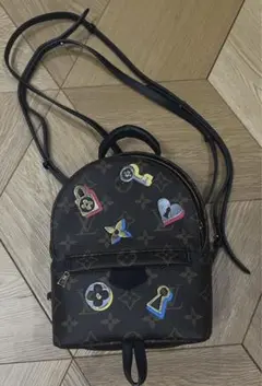 louis vitton ミニリュック