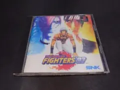 PS ザ・キング・オブ・ファイターズ'97 / ザキングオブファイターズ'97
