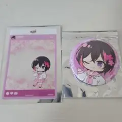 ゲキチュウマイ　POPUP限定品