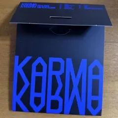Stray Kids KARMA compact ver.