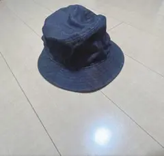 ニューエラ　バケットハット