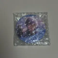 セガラッキーくじ　冬弥