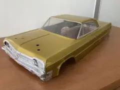 Amazon.co.jp: LINDBERG HOMIE Hopperz 1/25 Impala 1963