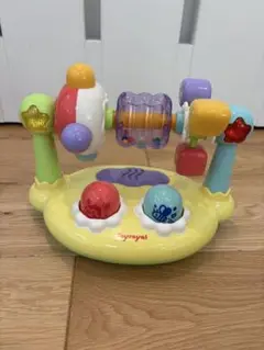 Toyroyal カラフルおもちゃ