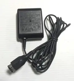 ゲームボーイアドバンスSP 初代DS ACアダプター 充電器 ニンテンドー純正品