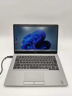 DELL ノートPC i5-10310U 12GB SSD256GB