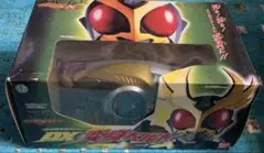 a*c様 〈難あり未使用〉トリプルフラッシュDX変身ベルト ～仮面ライダーアギト Amazon | トリプルフラッシュ DX変身ベルト 仮面ライダー