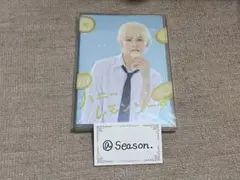 <即購入可能>SnowMan ラウール ハニーレモンソーダ DVD