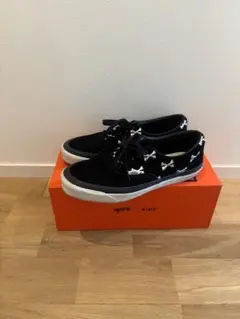 wtaps vans クロスボーン　27.5