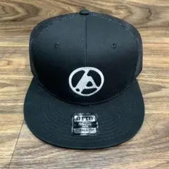 中古 Linkin Park FROM ZERO WORLD TOUR キャップ
