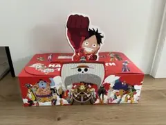 ワンピース　サーティワン空き箱