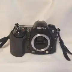 富士フイルム　S5pro　ジャンク FIJIFILM Finepix S5 pro ジャンク
