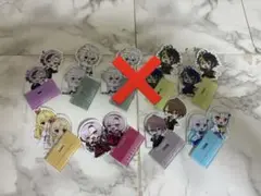 にじさんじ チョコエッグ まとめ売り