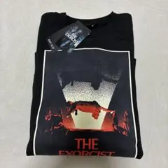映画 エクソシスト THE EXORCIST トレーナー プルオーバー