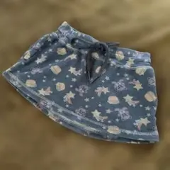 ジョーイヒステリック　スカート
