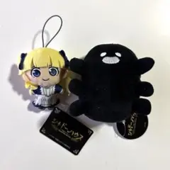 シャドーハウス マスコット セット