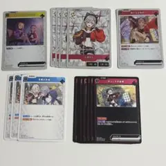 クロスタ XrossStars ルミナスデイブレイク ぶいすぽ 小森めと セット