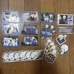 【即購入可】ブルーロック 凪誠志郎 まとめ売り①