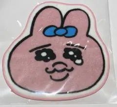 おぱんちゅ ミニハンカチ