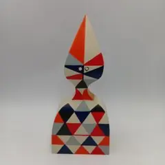 Vitra ヴィトラ ウッデンドール No.12