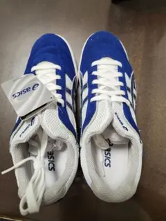 卓球シューズ☆アシックス【asics】アタックEX-α 3☆TPA325