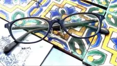 ⭐️オシャレ眼鏡⭐️ OLIVER PEOPLES/オリバーピープルズ　Annina