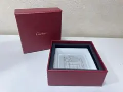 Cartier 窓デザイン 小物入れ　ミニトレイアッシュトレイ新品未使用　非売品 Cartier 窓デザイン 小物入れ ミニトレイアッシュトレイ新品未