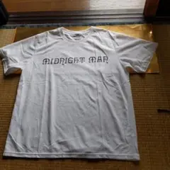 サウスウェスト　半袖Tシャツ　メンズM　白