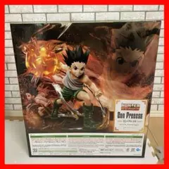 2025年最新】B-style HUNTER×HUNTER ゴン=フリークスの人気