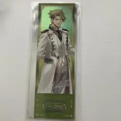 fgo アキレウス チケット風カード fgoフェス 10周年