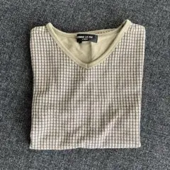 COMME CA ISM Tシャツ 130A