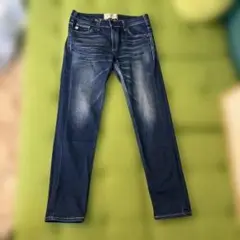 サムシング　レディースデニム