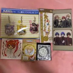 うたプリ まとめ売り