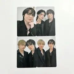 原因は自分にある。 げんじぶ 小泉光咲 スタトレ ①