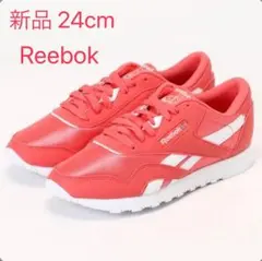 Reebok CLASSIC リーボック ナイロン スニーカー レズミルズ