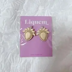 Liquem ストロベリーピアス