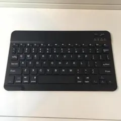 【新品未使用】Bluetooth ワイヤレス ミニキーボード 10inchサイズ