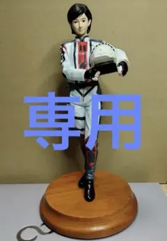 2025年最新】海洋堂 レナ隊員の人気アイテム - メルカリ