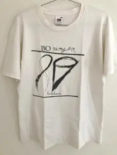 BO NINGEN Tシャツ