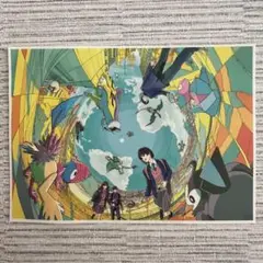 【PSA10】田中寛崇 『 Pokemon GO 』5周年記念 ステッカー ポケモンGO】全国で5周年イラスト広告が掲載中 ステッカー貰える