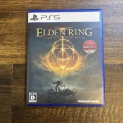 エルデンリング(PS5)