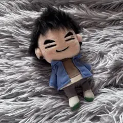 GOT7 JB ぬいぐるみ GOT7 JB GOTOON DOLL Never ever ver SUMMER STORE Plush toy