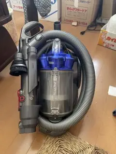 訳あり:ダイソンDC12アレルギープラス