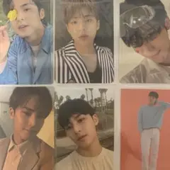 SEVENTEEN ミンギュ まとめ売り