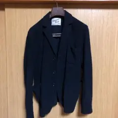 ジャケット