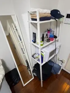 ikea ラック